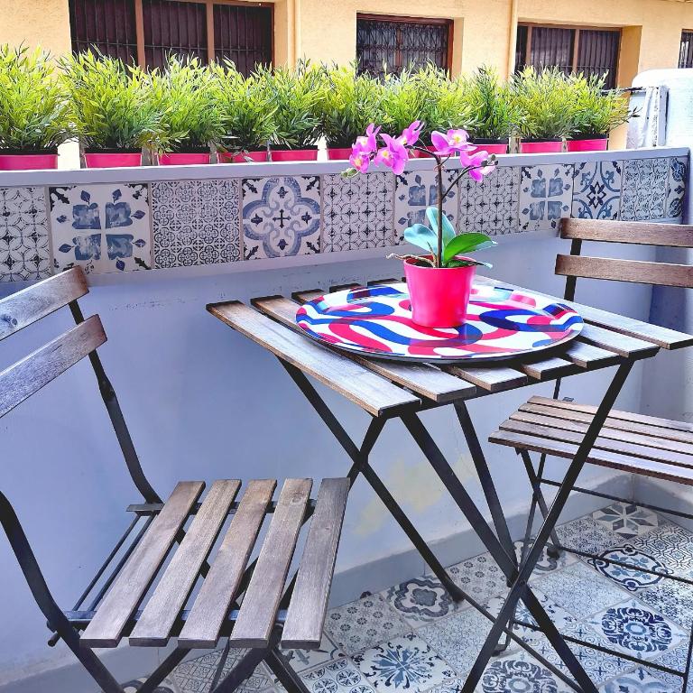 Vive Valencia con playa y metro cerca - Apartamento - 1