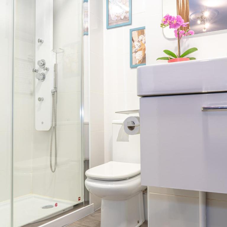 Vive Valencia con playa y metro cerca - Apartamento - 51
