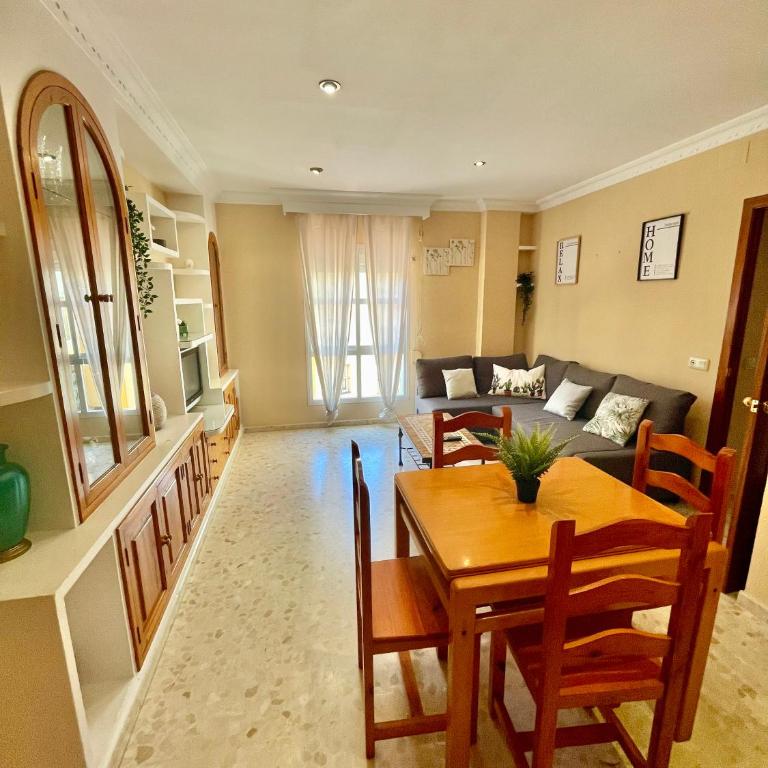 GATU Villa Palma, aire acc y confort en el centro histórico, " Preferente mayores de 25 años y familias " - Apartamento de 2 dormitorios - 20