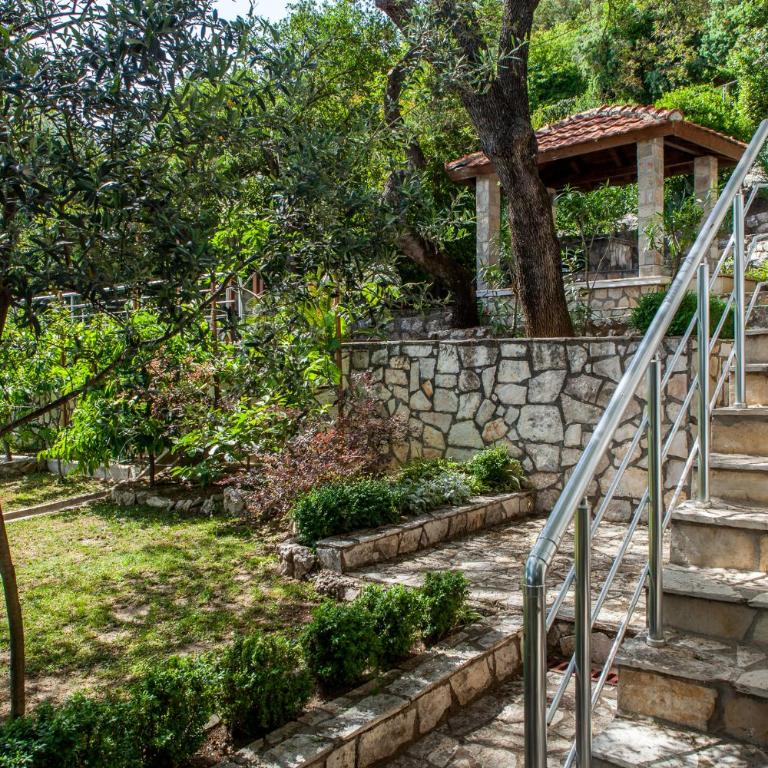 Vila Hrastovi - Vila sa 2 Spavaće Sobe - 36