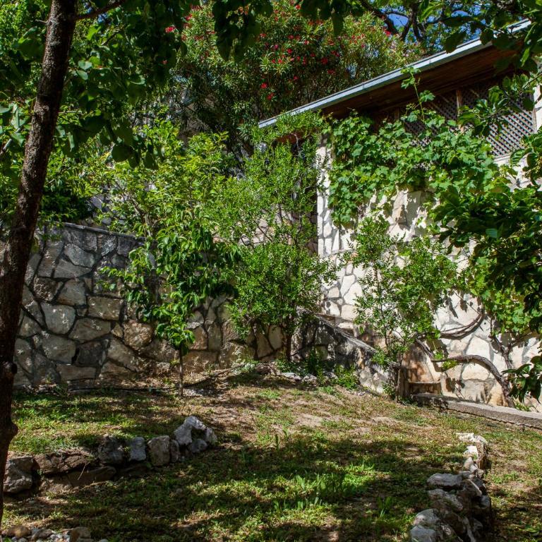 Vila Hrastovi - Vila sa 2 Spavaće Sobe - 37