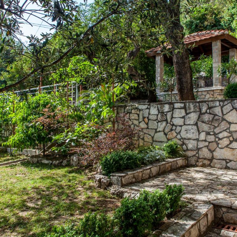 Vila Hrastovi - Vila sa 2 Spavaće Sobe - 41