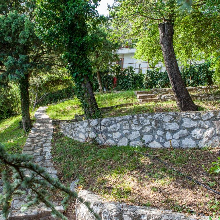 Vila Hrastovi - Vila sa 2 Spavaće Sobe - 42