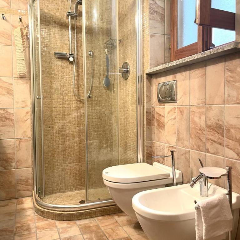 TROPEA center - unique sea VIEW - Casa dei Coralli - Appartamento con 2 Camere da Letto - 4