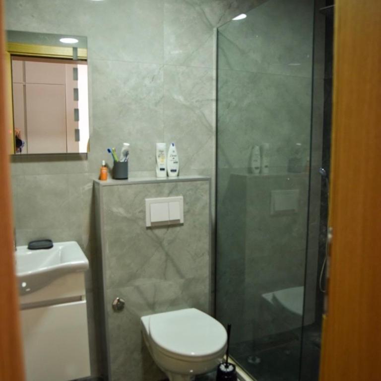Sofija - One-Bedroom Apartment - 4