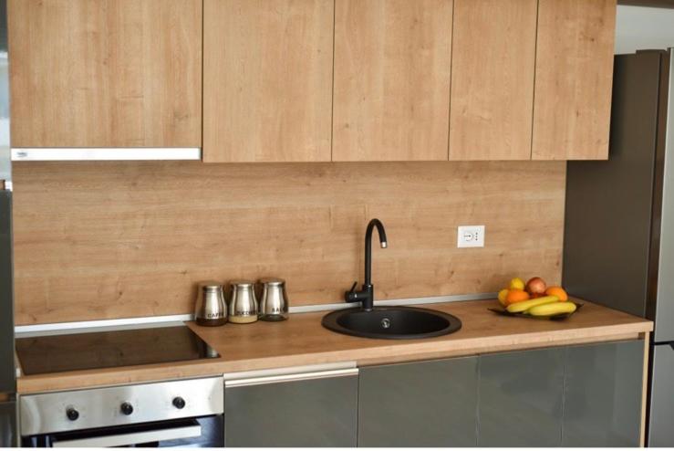 Sofija - One-Bedroom Apartment - 9
