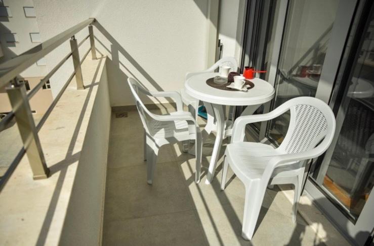 Sofija - One-Bedroom Apartment - 10
