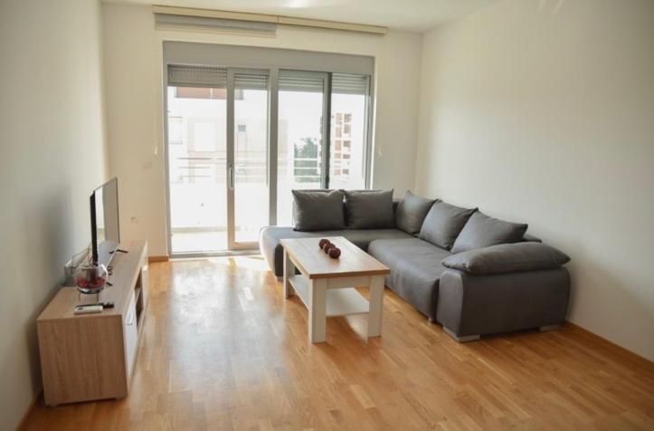 Sofija - One-Bedroom Apartment - 13