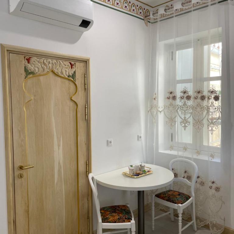 Chambre Orientale Chérazade Maison de L'Église - Chambre Deluxe - 3