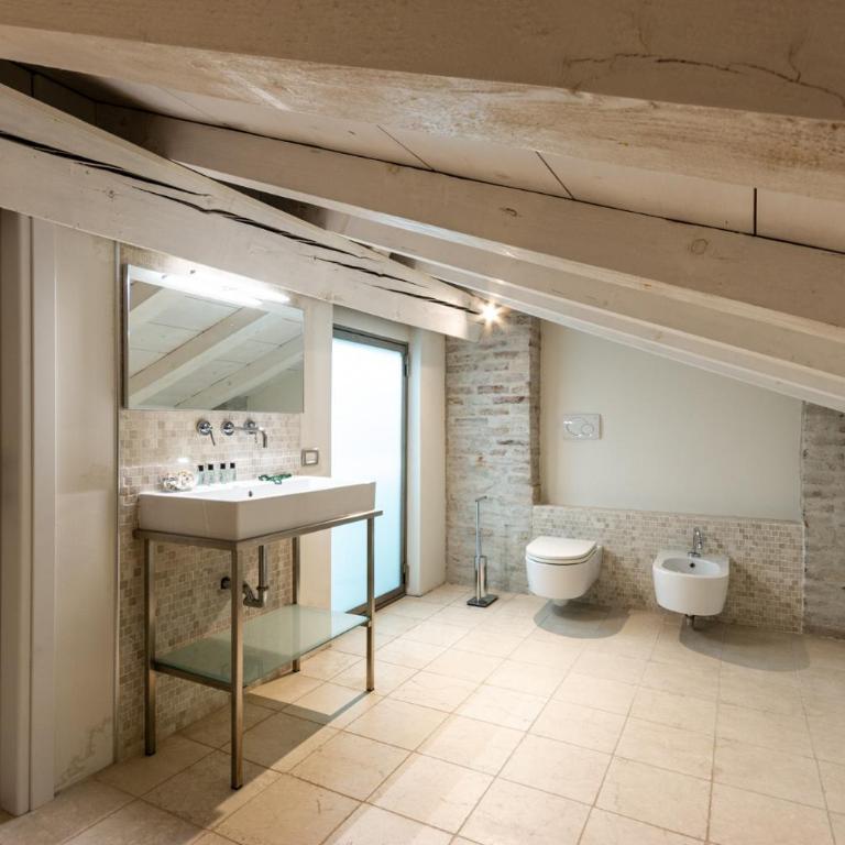 Smeraldo Suite - Smart Holiday - Appartamento - 4