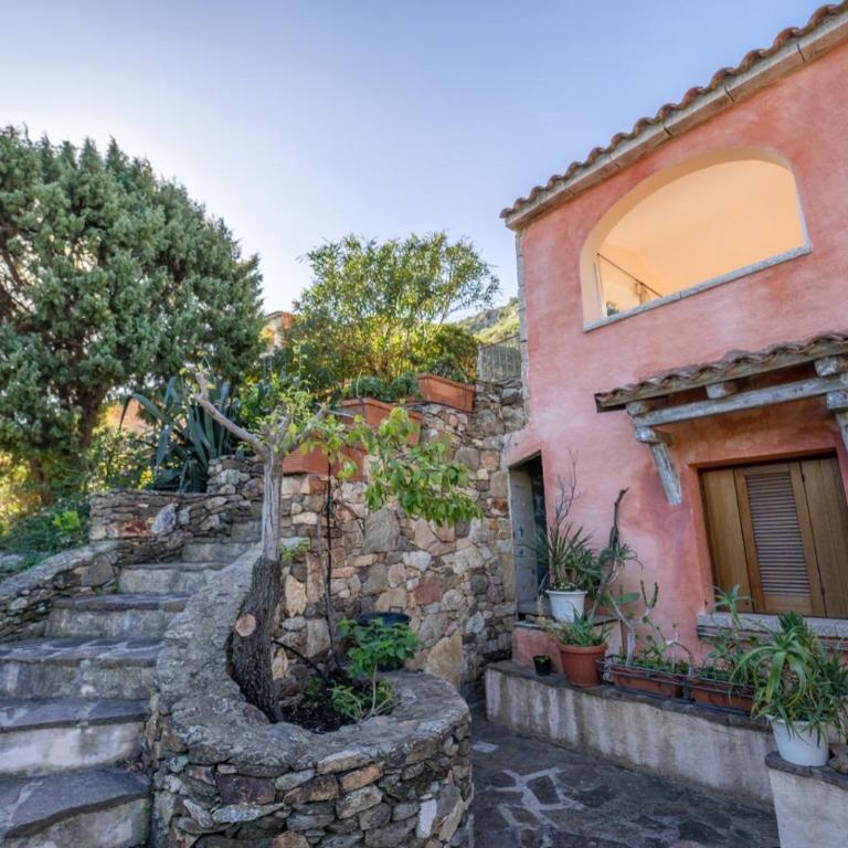 House in San Teodoro among the scents of Sardinia - Casa con 2 Camere da Letto - 1