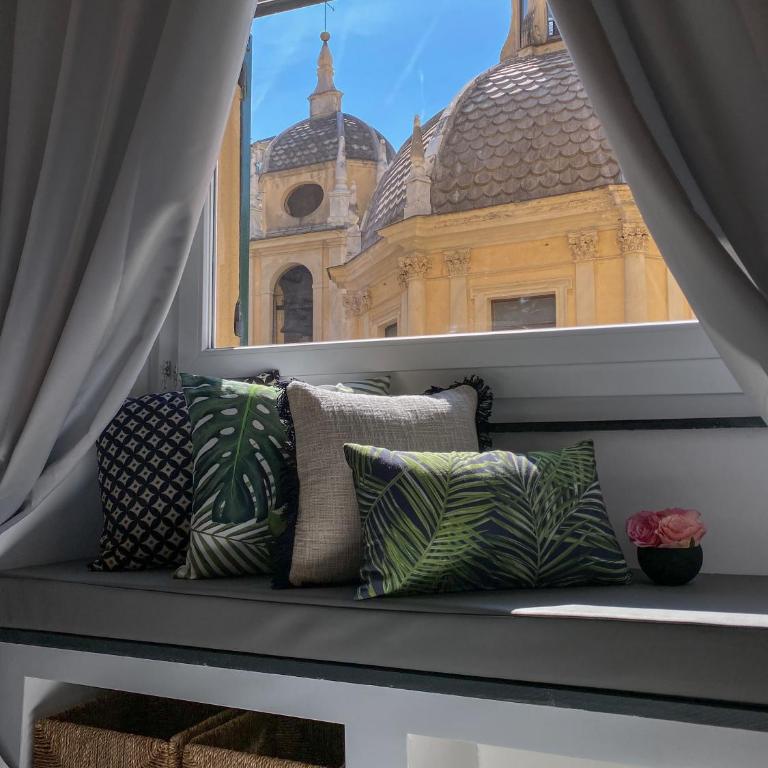 Happy Family Apartments San Pietro - Two-Bedroom Apartment - 1