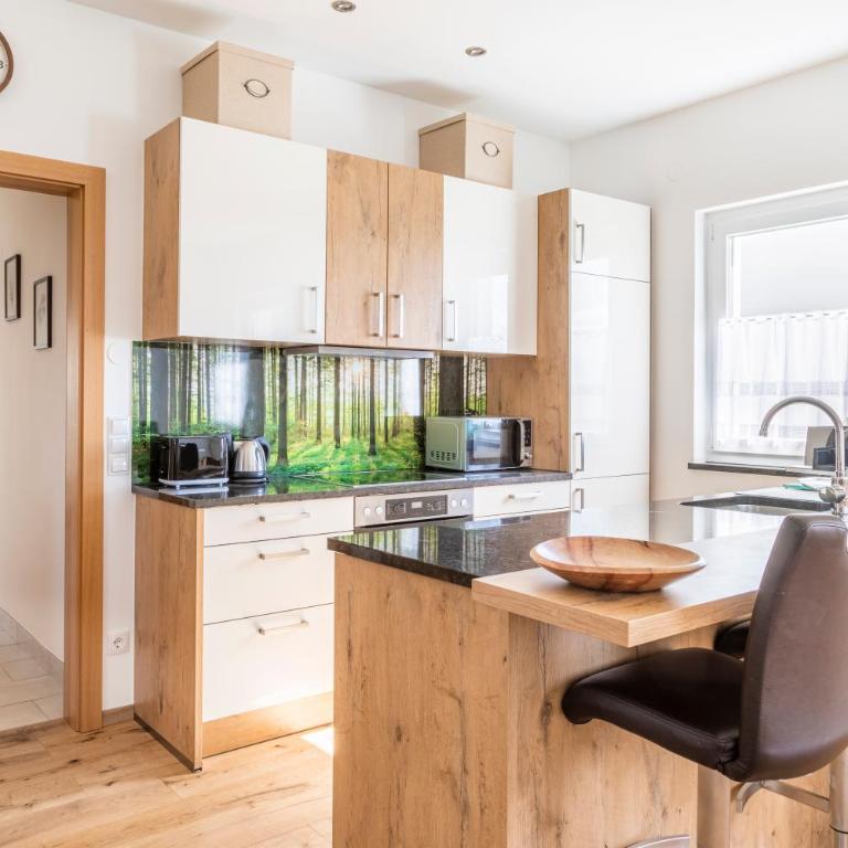 Ferienhaus Schlagerbauer Biohof - Haus mit 2 Schlafzimmern - 4