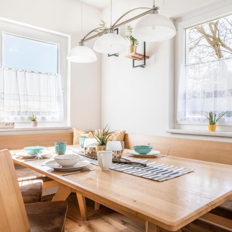 Ferienhaus Schlagerbauer Biohof - Haus mit 2 Schlafzimmern - 7