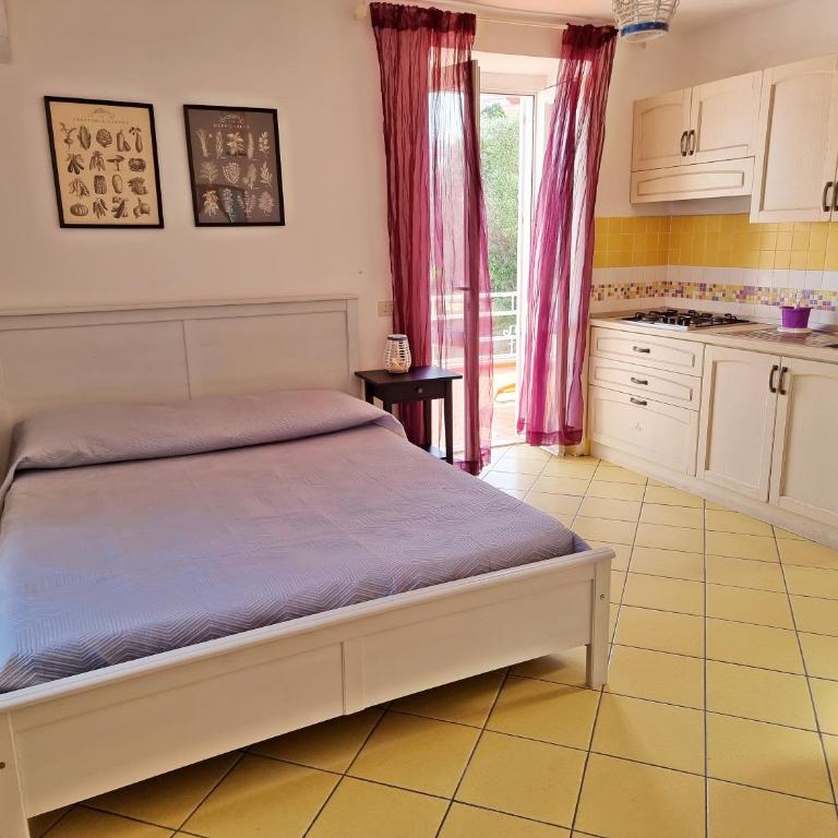 Maridea - Le Conchiglie - Monolocale con Vista Mare - 8