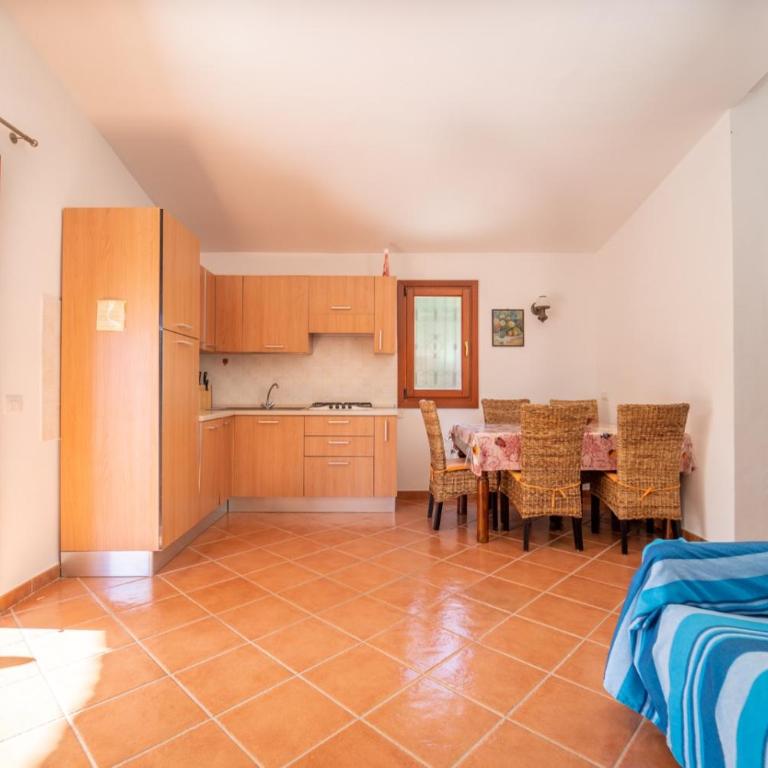 House in San Teodoro among the scents of Sardinia - Casa con 2 Camere da Letto - 6