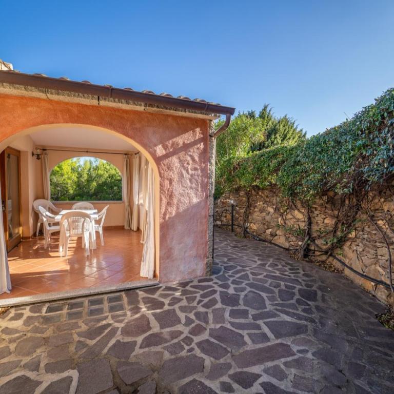 House in San Teodoro among the scents of Sardinia - Casa con 2 Camere da Letto - 4