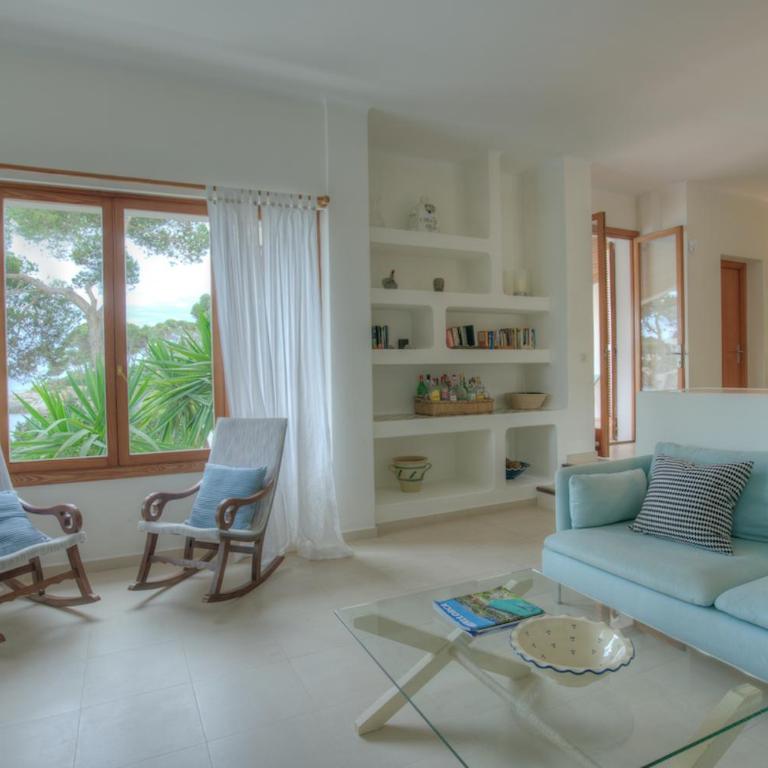 Villa Sa Pau . - Villa - 22