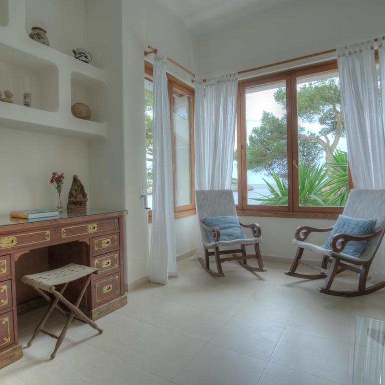 Villa Sa Pau . - Villa - 23