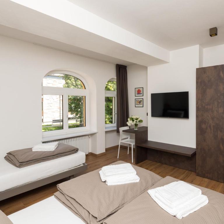 Appartamento Terme - Appartamento con 1 Camera da Letto - 8