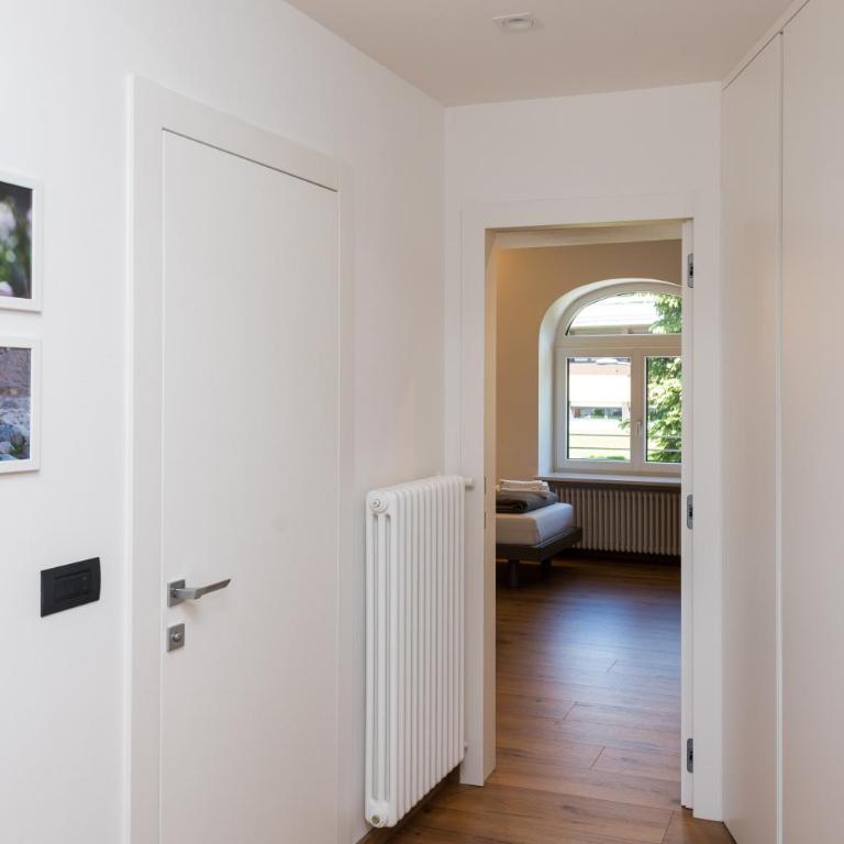 Appartamento Terme - Appartamento con 1 Camera da Letto - 7