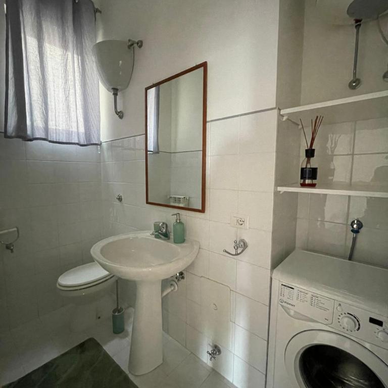 Casa Mia Sorrento - Appartamento con 3 Camere da Letto e Vista Parco - 24