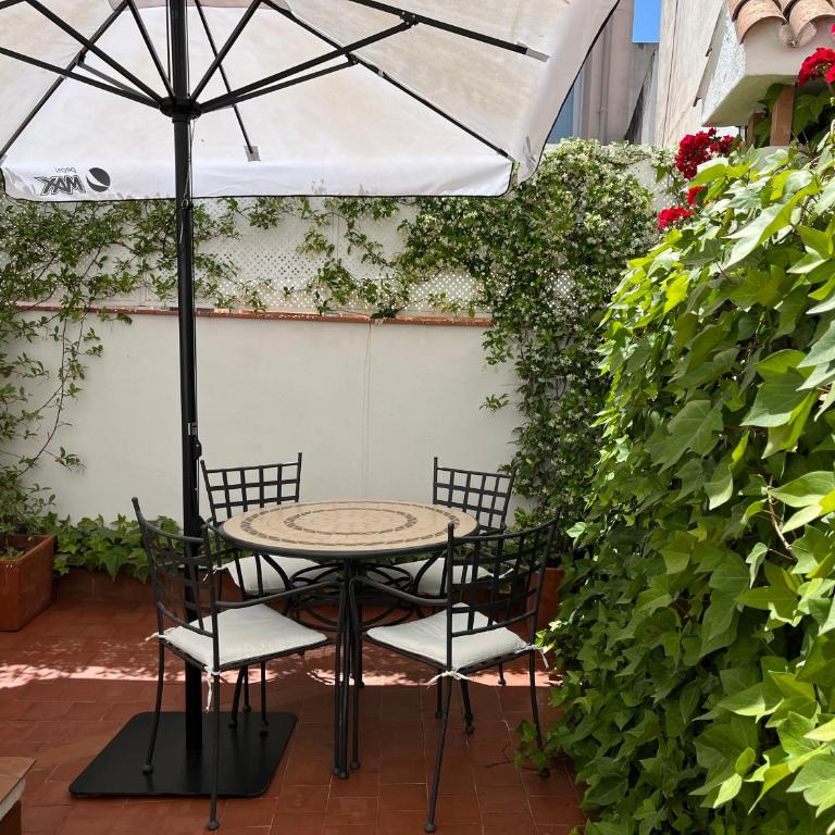 Apartamentos Alfonso XIII Parking Opcional - Ático con terraza - 28