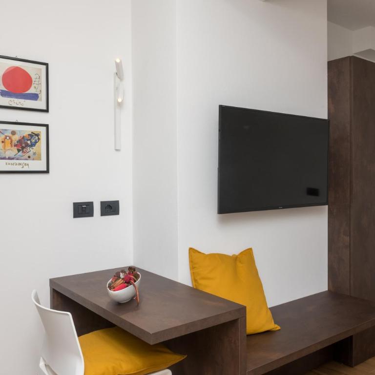 Appartamento Terme - Appartamento con 1 Camera da Letto - 15