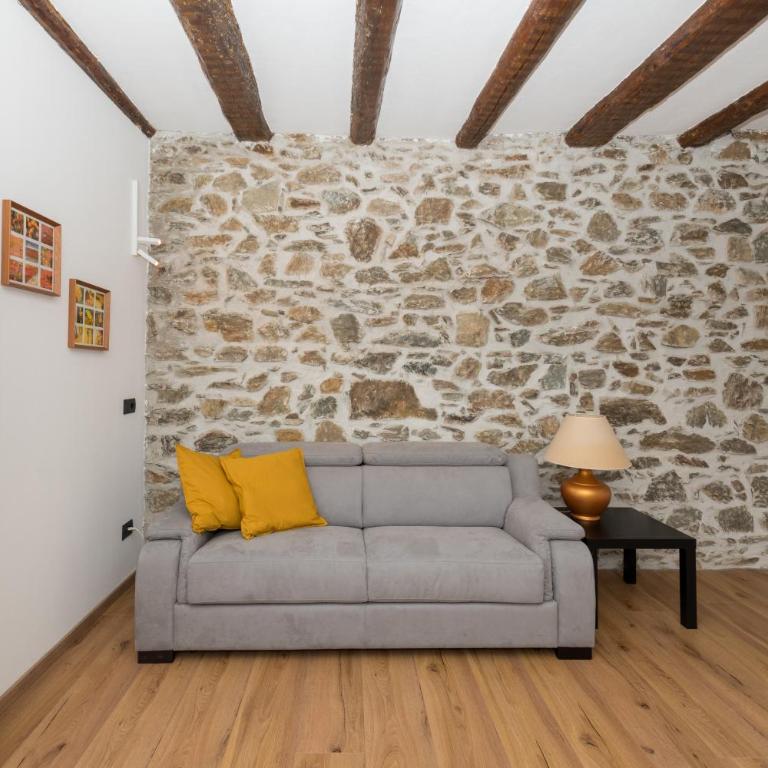Appartamento Terme - Appartamento con 1 Camera da Letto - 11