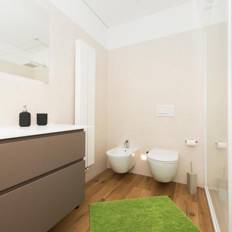 Appartamento Terme - Appartamento con 1 Camera da Letto - 14