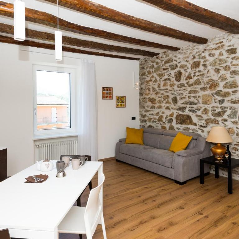Appartamento Terme - Appartamento con 1 Camera da Letto - 25