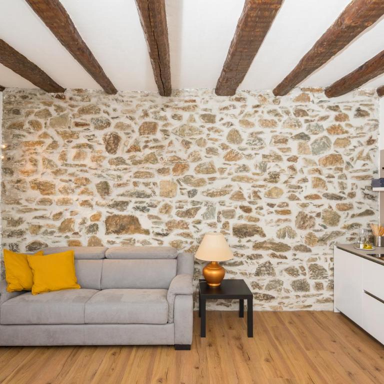 Appartamento Terme - Appartamento con 1 Camera da Letto - 28