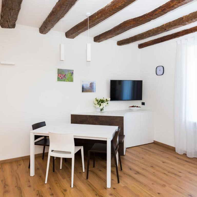 Appartamento Terme - Appartamento con 1 Camera da Letto - 29