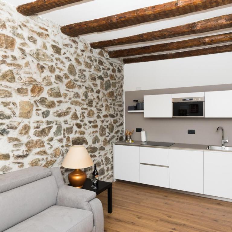 Appartamento Terme - Appartamento con 1 Camera da Letto - 31