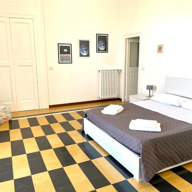 InNeapolis. Nel cuore della città - One-Bedroom Apartment - 13