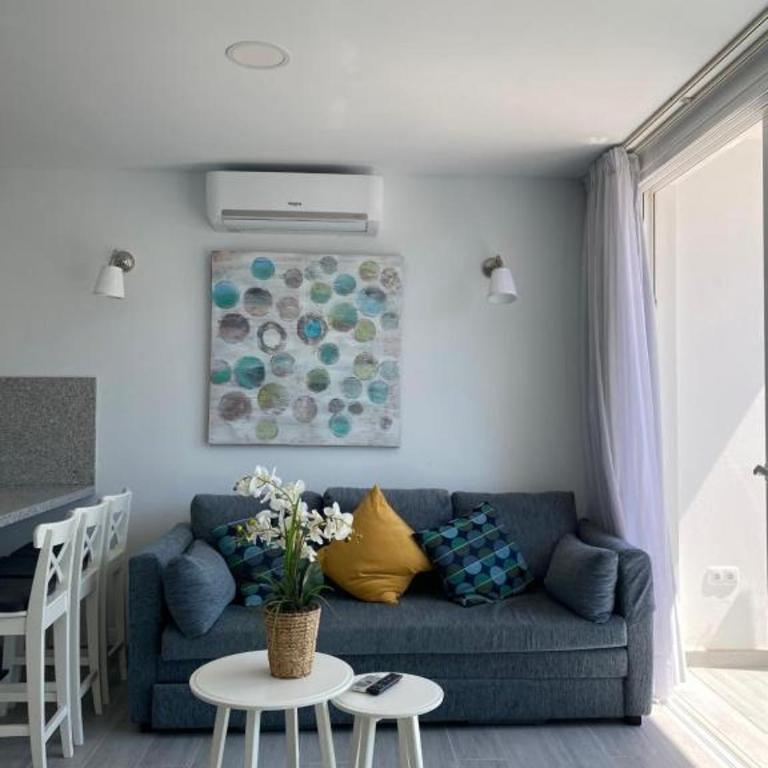 Billy's Marina 360 with pool access - Apartamento de 2 dormitorios - 28