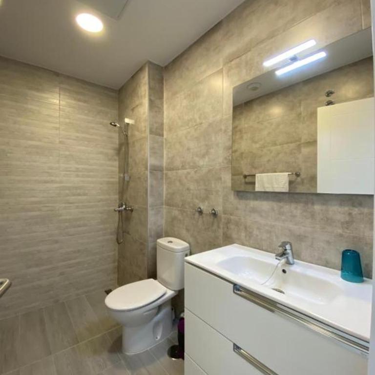 Billy's Marina 360 with pool access - Apartamento de 2 dormitorios - 27