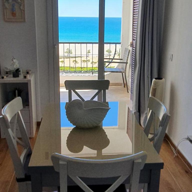 Ampuries Delta Apartment - Apartamento con terraza - 11