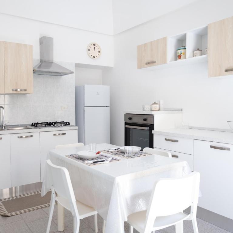 Casa di Vì - Appartamento con 1 Camera da Letto - 2