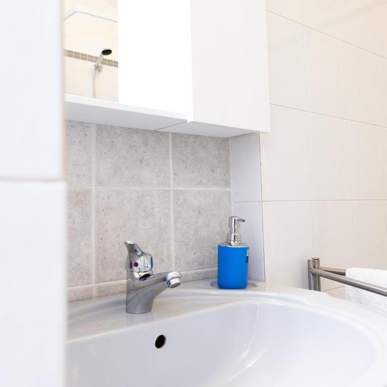Casa di Vì - Appartamento con 1 Camera da Letto - 3