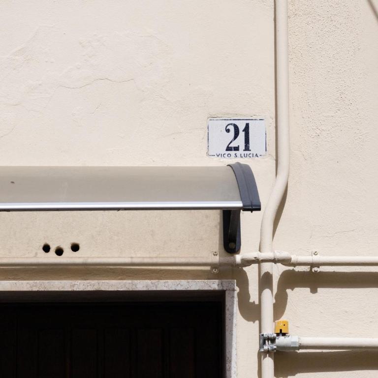 Casa di Vì - Appartamento con 1 Camera da Letto - 4