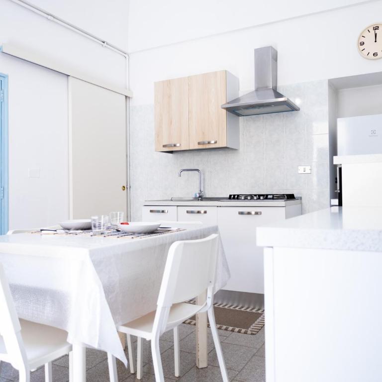 Casa di Vì - Appartamento con 1 Camera da Letto - 8