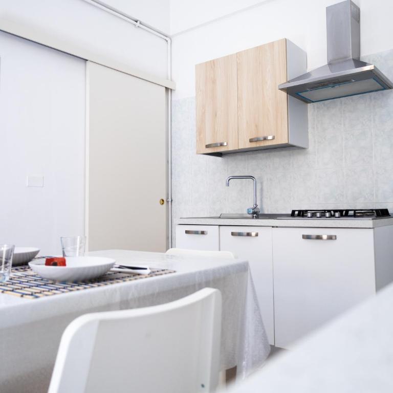 Casa di Vì - Appartamento con 1 Camera da Letto - 10