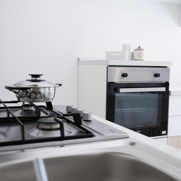 Casa di Vì - Appartamento con 1 Camera da Letto - 11