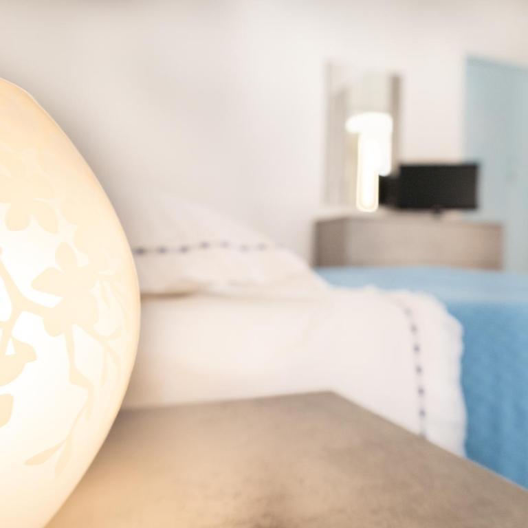 Casa di Vì - Appartamento con 1 Camera da Letto - 12