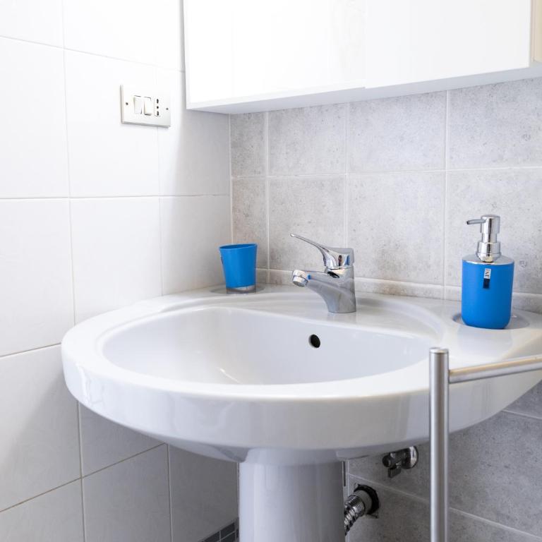 Casa di Vì - Appartamento con 1 Camera da Letto - 14