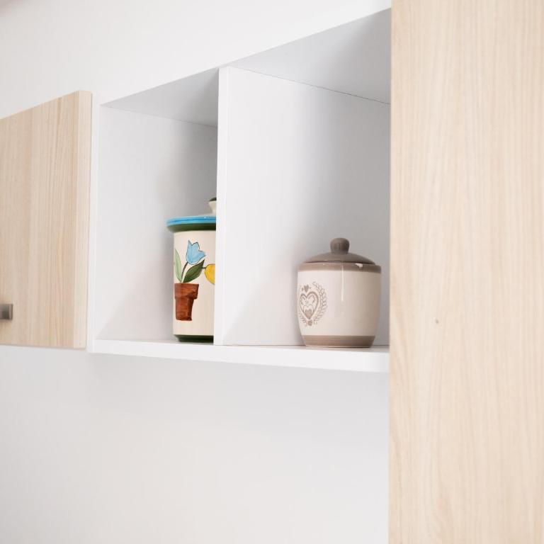 Casa di Vì - Appartamento con 1 Camera da Letto - 17