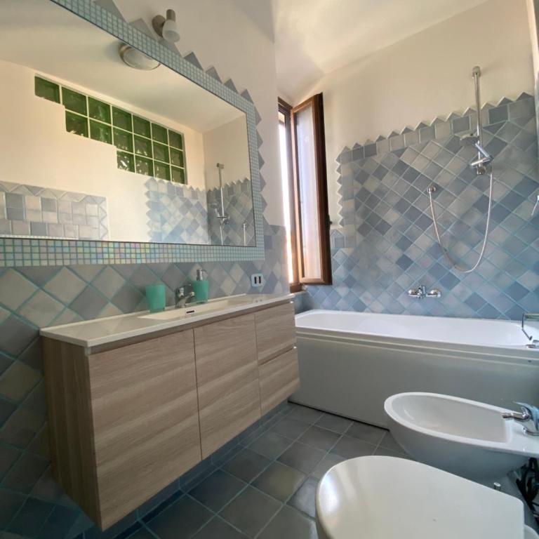 Casa Balilla - Appartamento con 2 Camere da Letto - 12