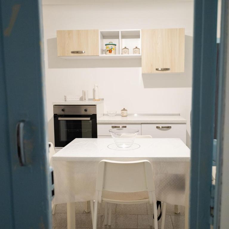 Casa di Vì - Appartamento con 1 Camera da Letto - 20