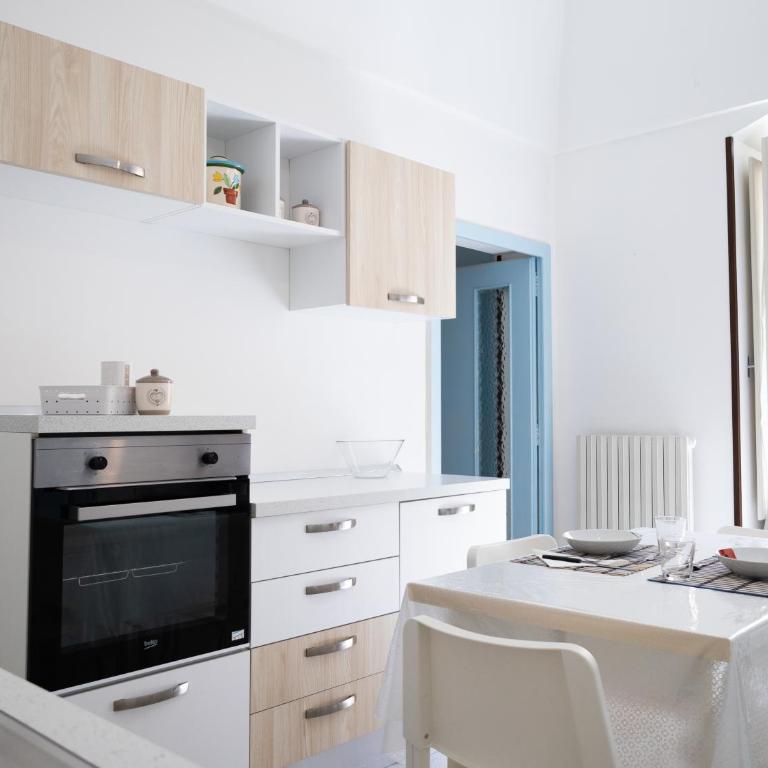 Casa di Vì - Appartamento con 1 Camera da Letto - 21